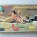 1980 Mini Party Set Childrens Tupperware Toys Play Set