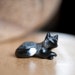 Le Crafty Silver Fox Totem - Made to Order