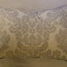 BLOWOUT SALE 50% Off - 18"X12" La Viva Diva Pillow Cover