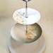 3 Tier Cake Stand Tidbit Tray Lovely Lurline