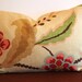 Schumacher Khantau Tree 12 x 18 inch lumbar cover