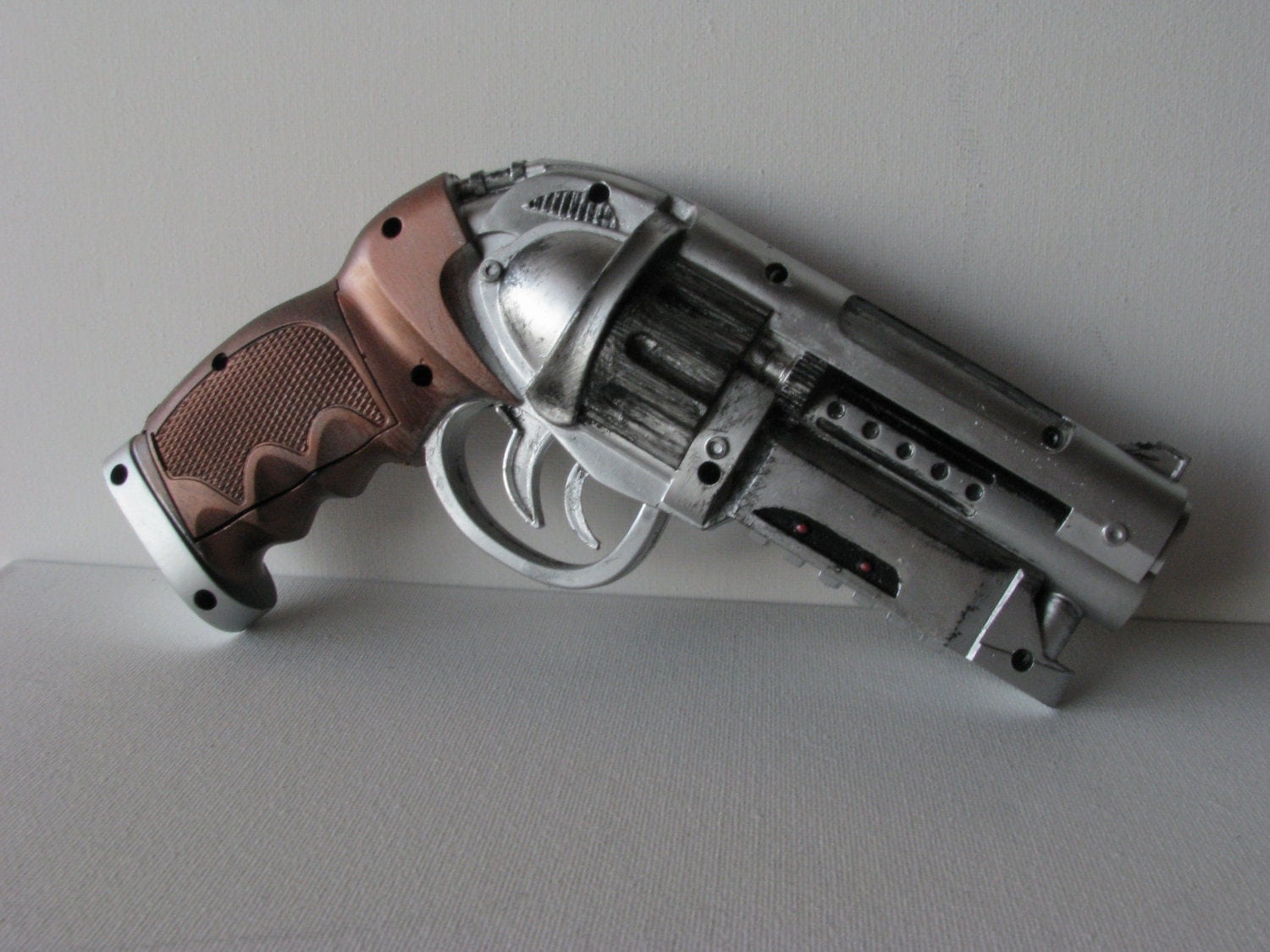 Rick Deckard Blade Runner PKD with two