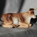 Fontanini Cow -- Number 27