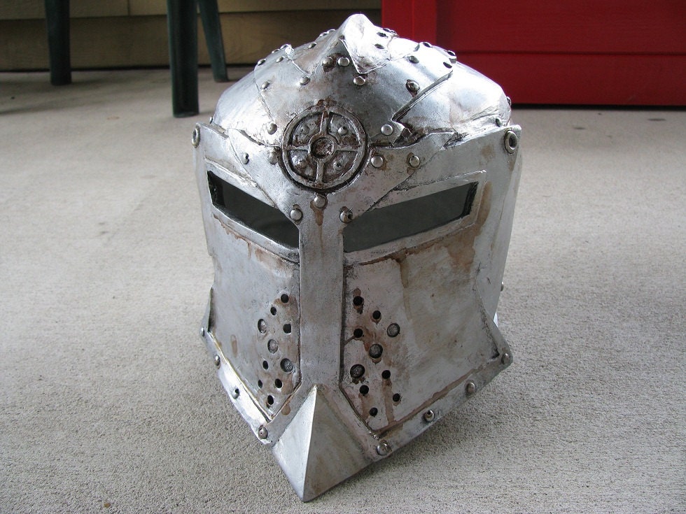 Skyrim Dawnguard Full Helmet Finished Cast Was 77.00