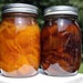 Organic Peach Preserves - 16 oz.