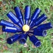 Beer Bottle Blossom - The Daisy