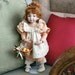 Vintage Diana Effner Porcelain Doll, dlrs89.90