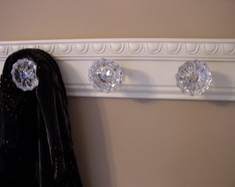 Glass Door Knobs