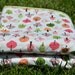 Little Birdie Girl Quilt