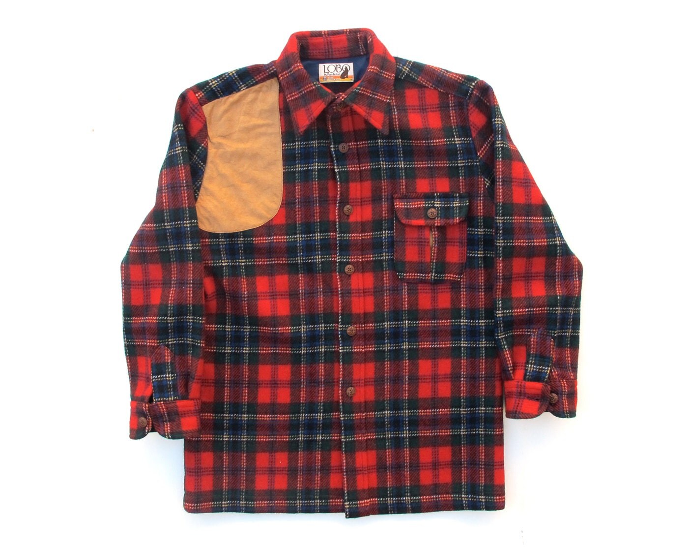 vintage pendleton shirts