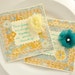 Anne of Green Gables Cards Anne Shirley Quotes, Bosom Friend, Kindred Spirit, Handmade Gift Set