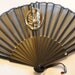 Gothic fan "The Order of the Dragon"