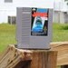 Vintage Nintendo Game JAWS (NES) By Ljn 8 bit 1988
