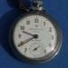 1930s Ingersoll Ltd London Triumph Pocket Watch - Made in Great Britain - In Full Working Order - Dollar Watch
