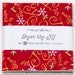 Share the Joy by Deb Strain for Moda - One Charm Pack - 19570PP