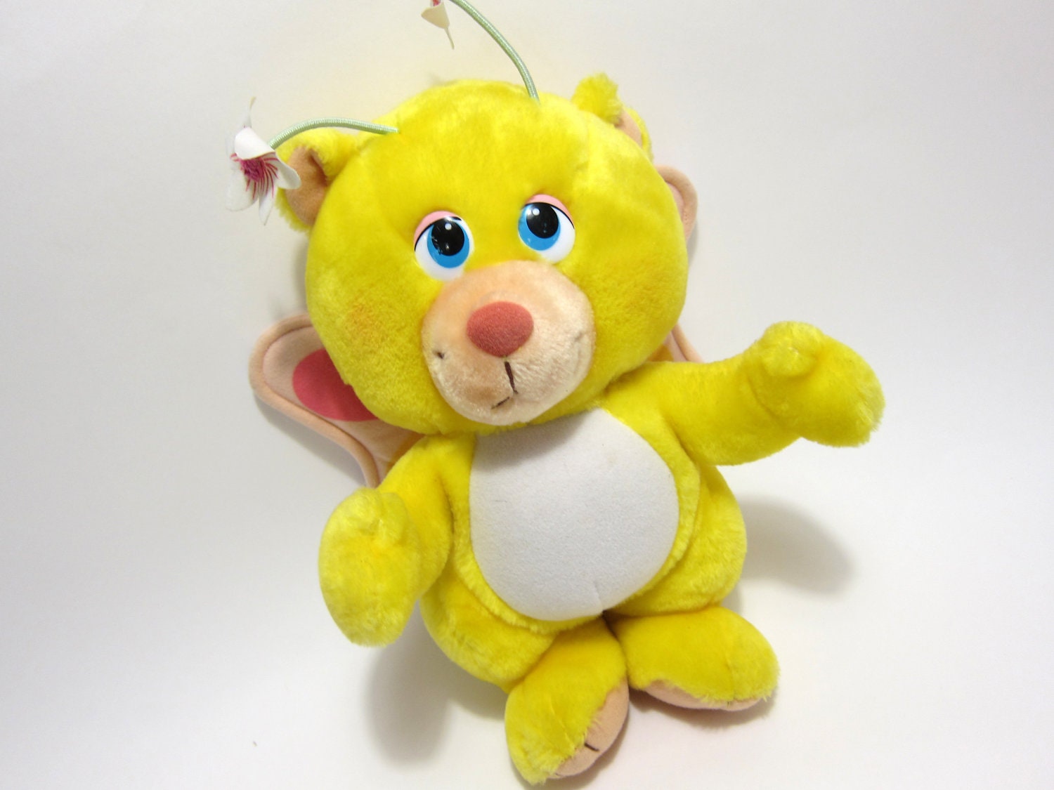 wuzzles plush toys