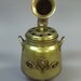 Steampunk Ipod/MP3 Player Gramophone