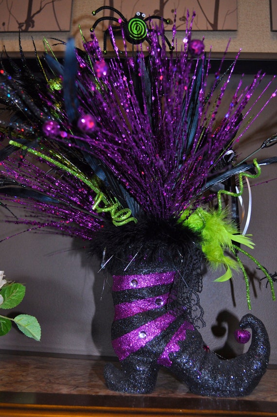 RAZ Halloween Center Piece RAZ Center Piece Halloween