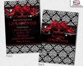 Christmas Party Invitations Il_170x135