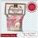 Snowman Soup Printable Bag Topper Gifts for by DigiScrapDelights