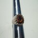 Mexican fire agate ring Was 72.00 on Sale 65.00