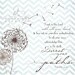 Proverbs 3:5-6 Art Print