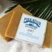 ORGANIC Goat Milk Soap Shea Butter Honey Oatmeal