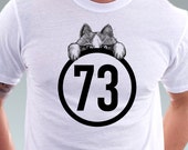 73 t shirt big bang theory