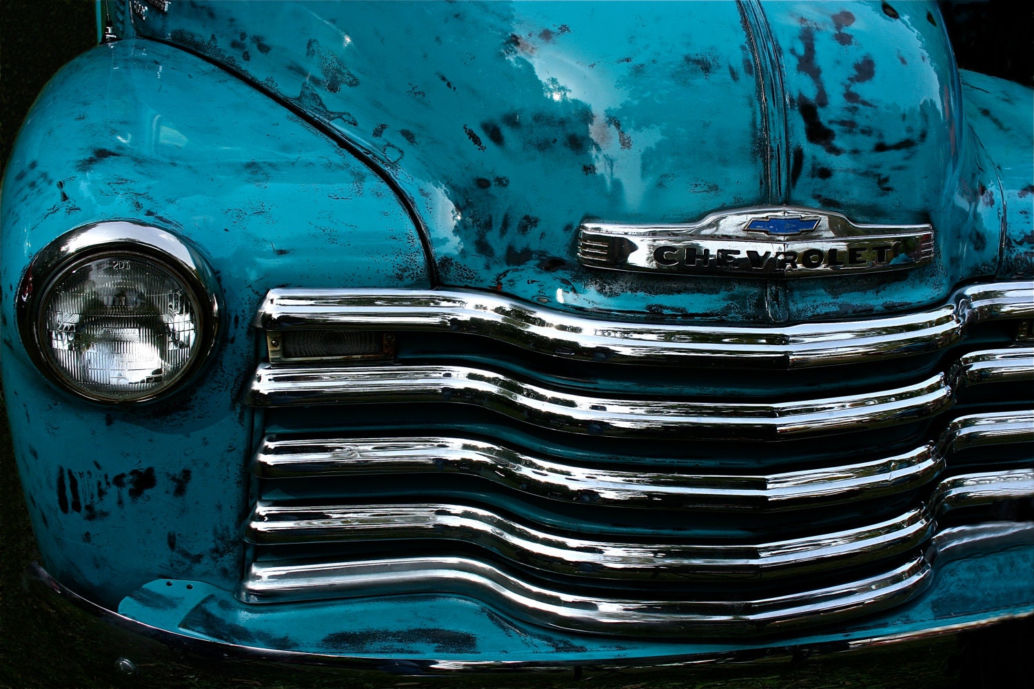 Fine Art Automotive