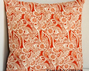 Pillow Cover, 18x18 inch
