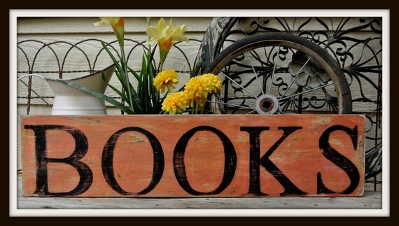 Book cover for the first book