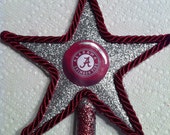 items similar to alabama crimson tide christmas tree items similar to alabama crimson tide christmas tree