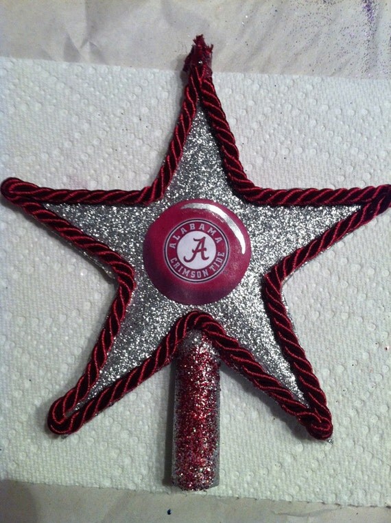 items similar to alabama crimson tide christmas tree items similar to alabama crimson tide christmas tree