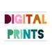 Digital Print Order
