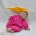 Waldorf Floppy Baby 19' 2012