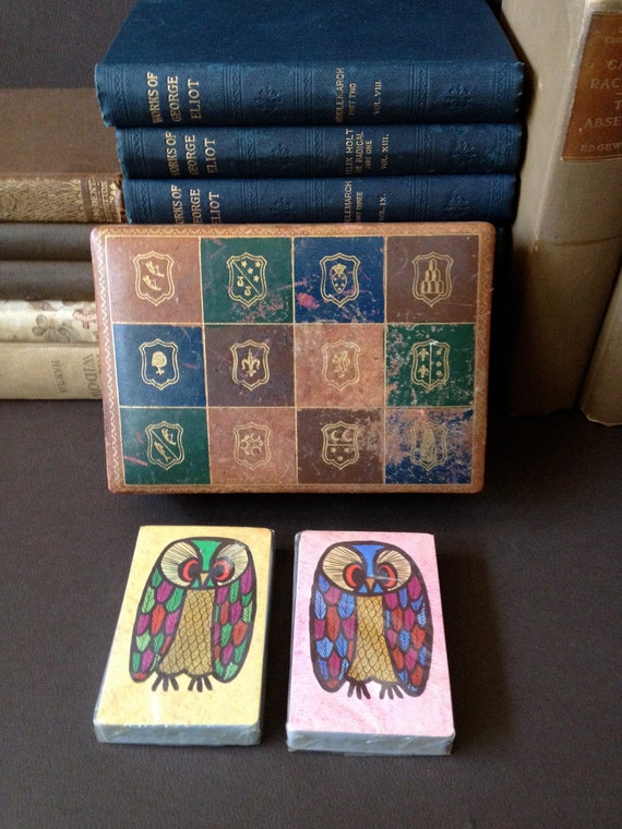 Poker leather florence