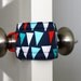 Latchy Catchy in Nautical Flags (Patents Pending)