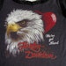 Vintage Harley Davidson Tank top