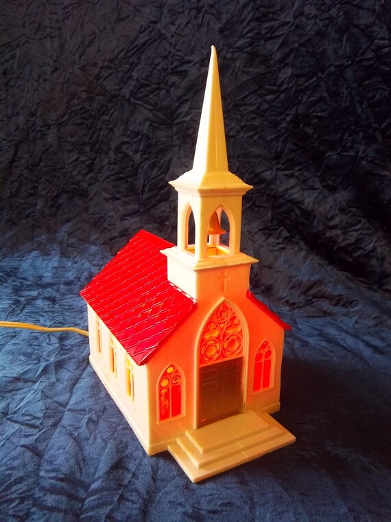 lighted christmas church holiday decor by dayjahview on etsy lighted christmas church holiday decor by dayjahview on etsy