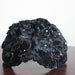 1960s Hat/Black Feathers