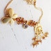 Butterfly bracelet - swarovski, evil eye, fancy, bright, clear crystal, shiny, animal, christmas, xmas, jewelry, wholesale,