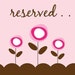 Reserved for Hannah. Thanksgiving Baby Headband