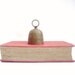 Vintage Brass Bell Back to School Eveteam