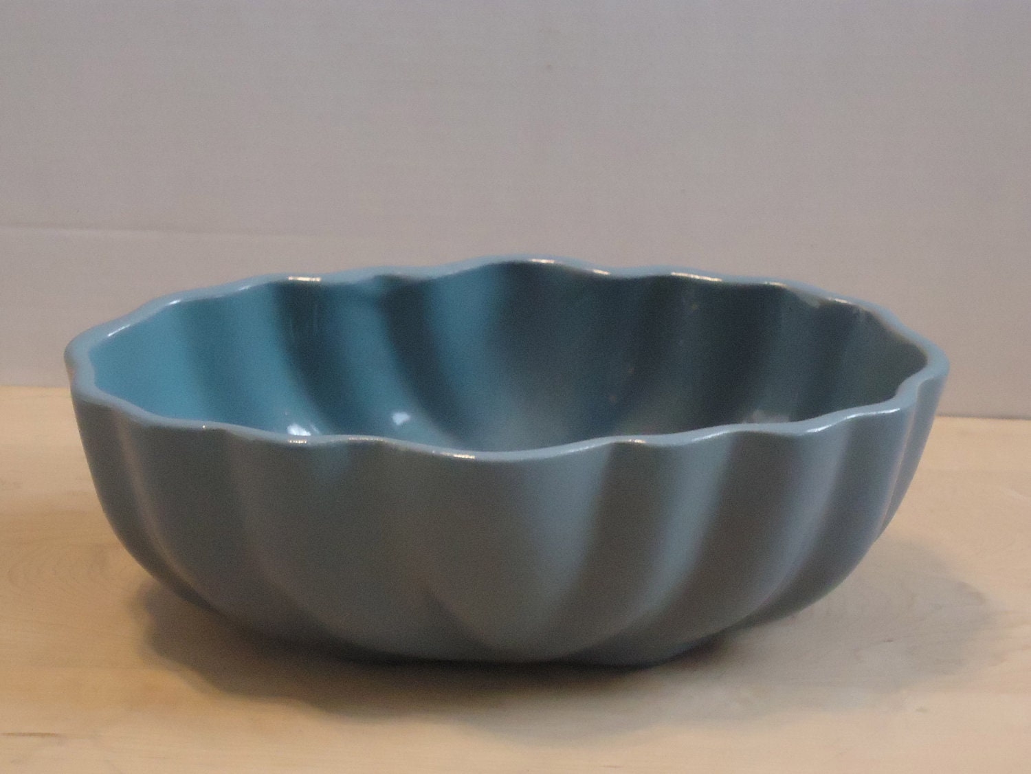 Vintage Large Cookson Pottery Planter