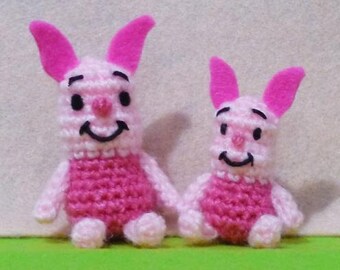 Petilil von Pokemon Amigurumi-Finish-Puppe von DarmianiDesign