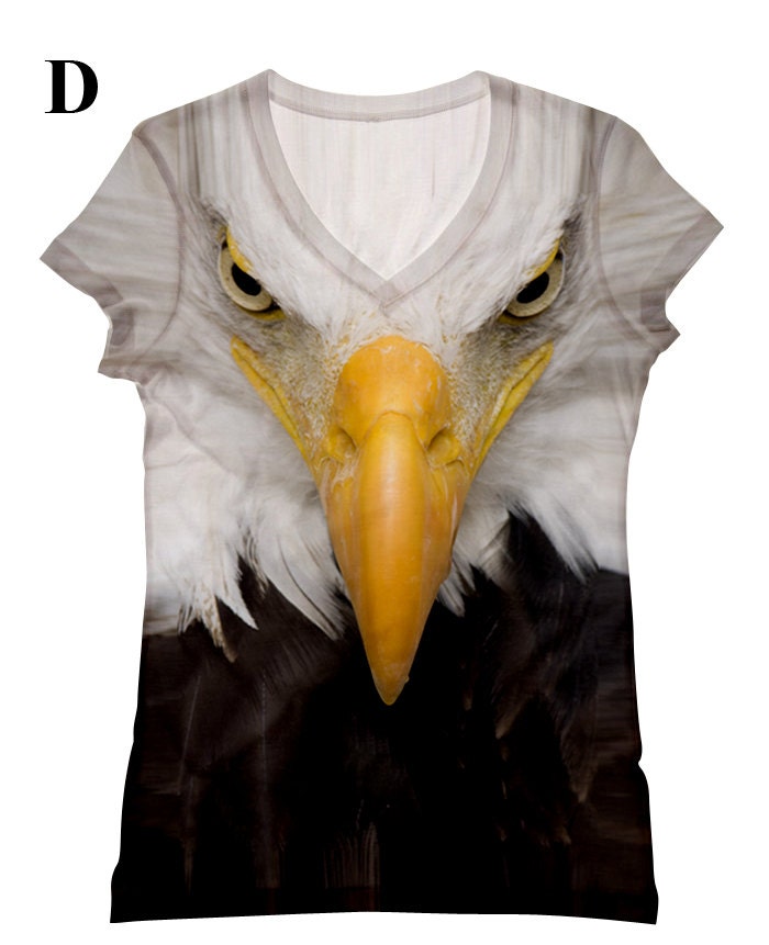 woman extra-large extended adult big and plus size Eagle