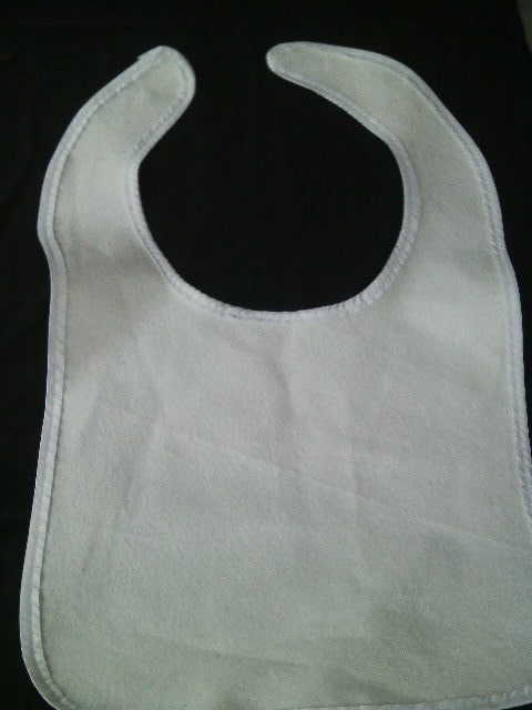 Adult Size Bibs 87