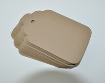 Popular items for die cut hang tags on Etsy