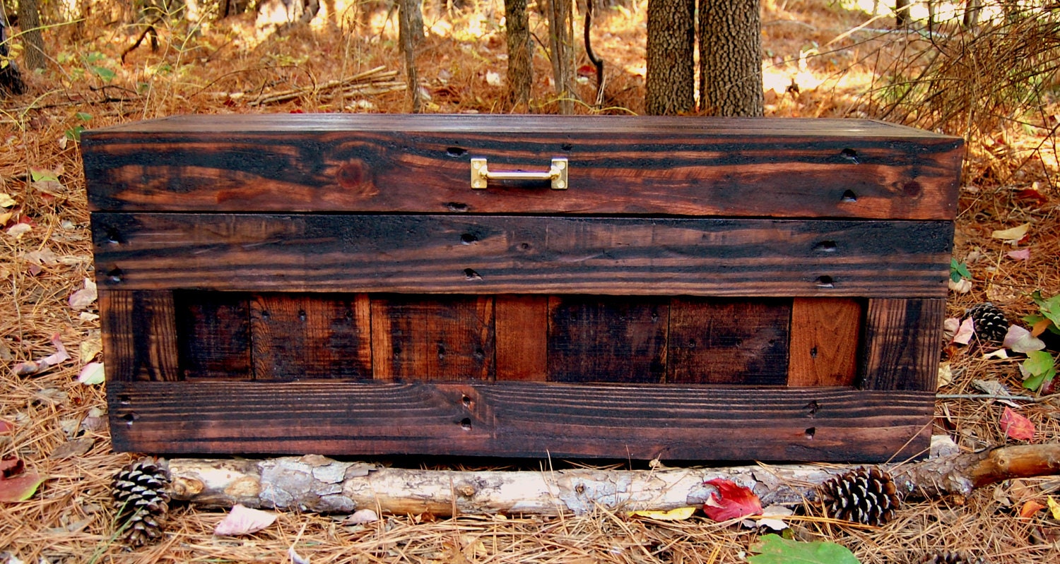 hope chest toy box