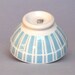 Adorable Petite Vintage French Child Cafe au lait Bowl, in superb condition